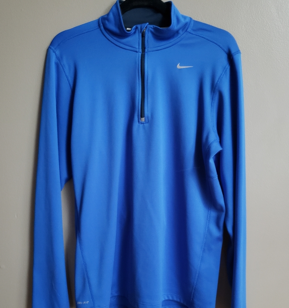 Nike Dri Fit pullover